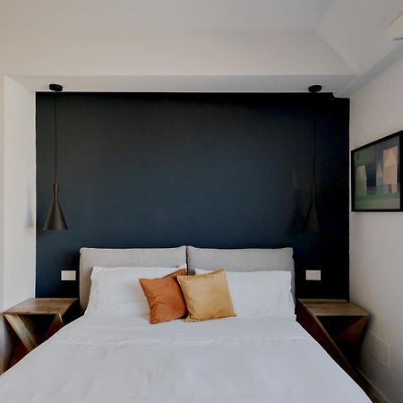 Apartamento Live Rome Loft Borghese Exterior foto