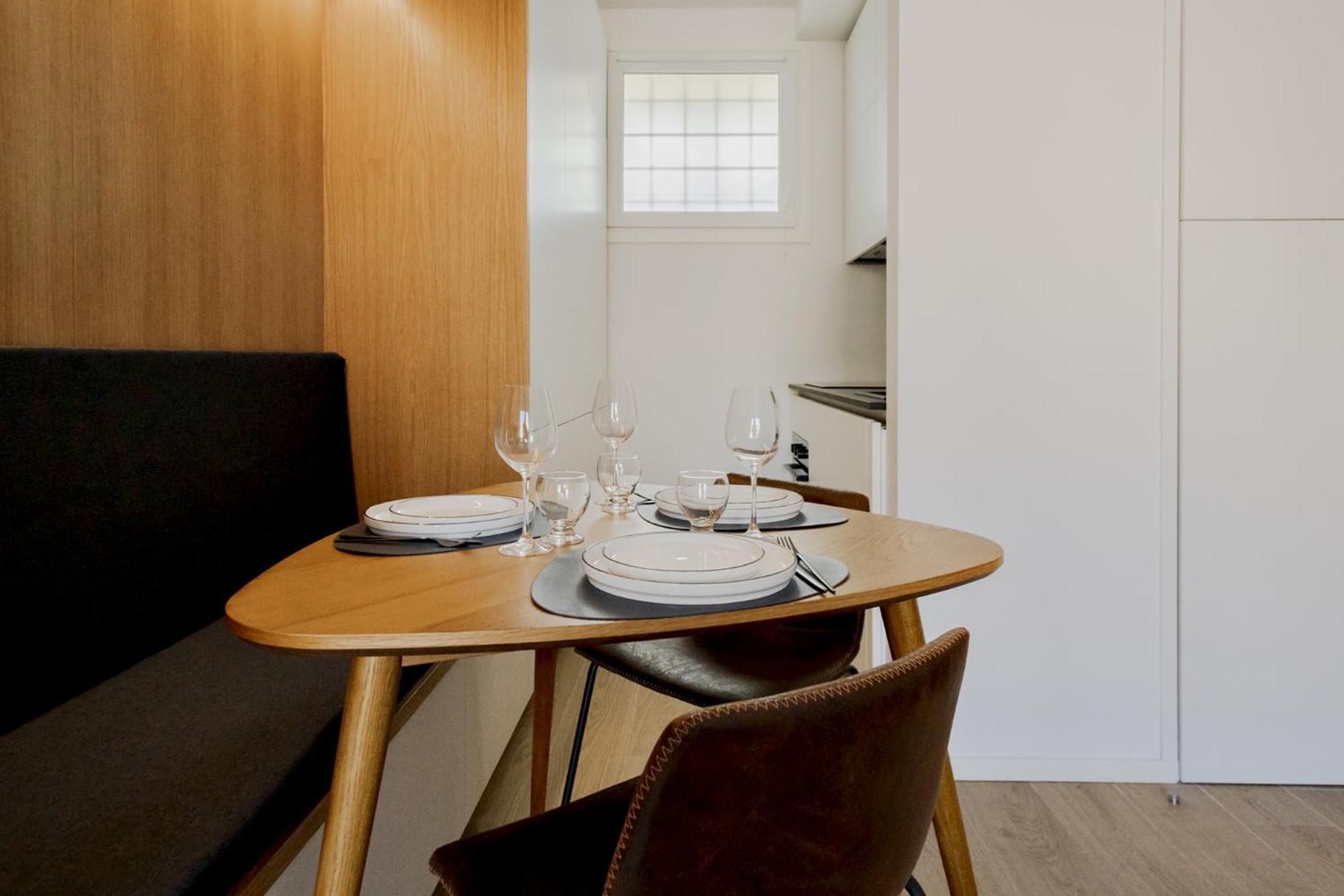 Apartamento Live Rome Loft Borghese Exterior foto