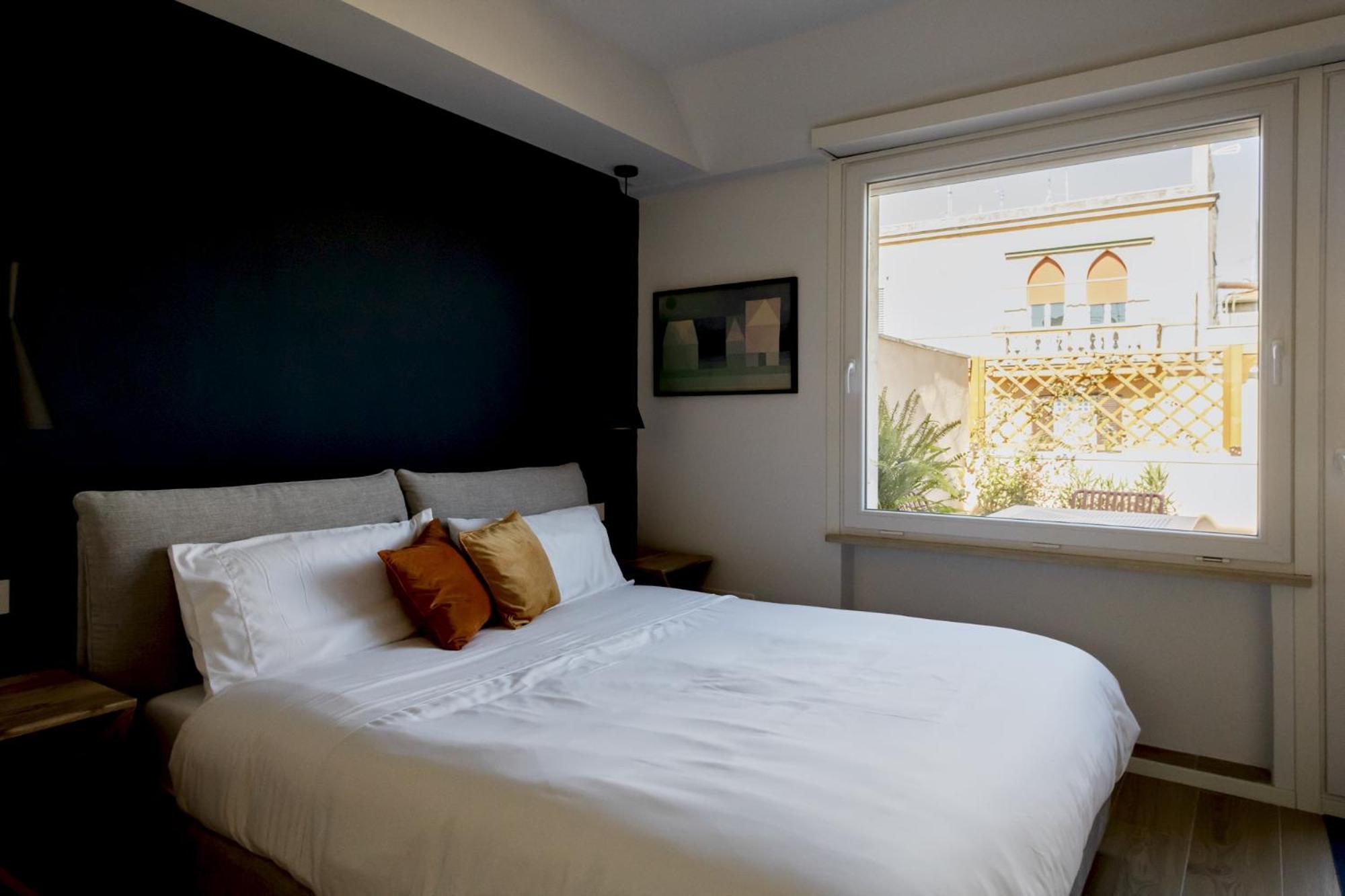 Apartamento Live Rome Loft Borghese Exterior foto