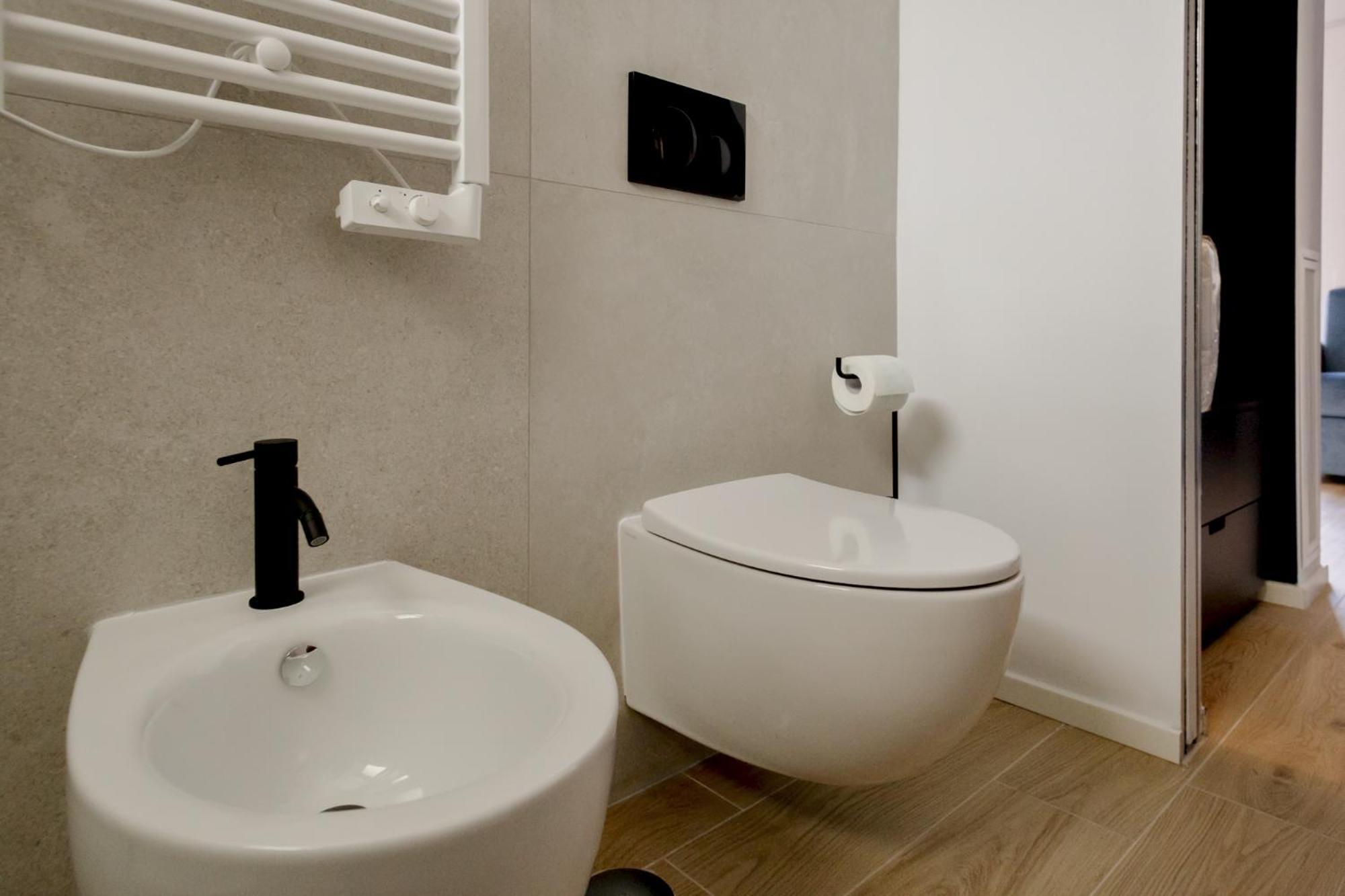 Apartamento Live Rome Loft Borghese Exterior foto