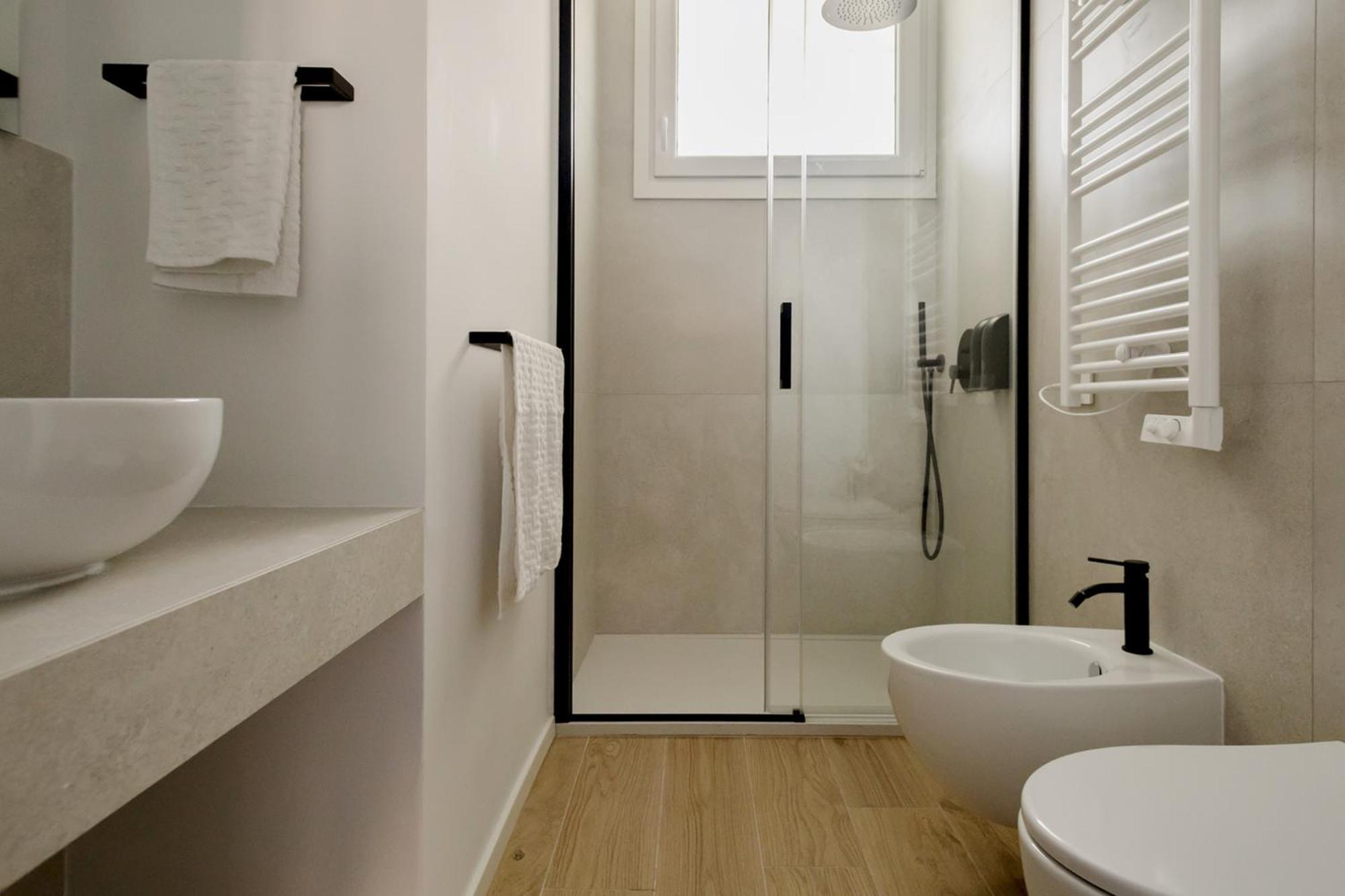 Apartamento Live Rome Loft Borghese Exterior foto